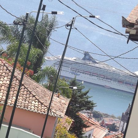 Maison de l' Épicier Funchal  Esterno foto