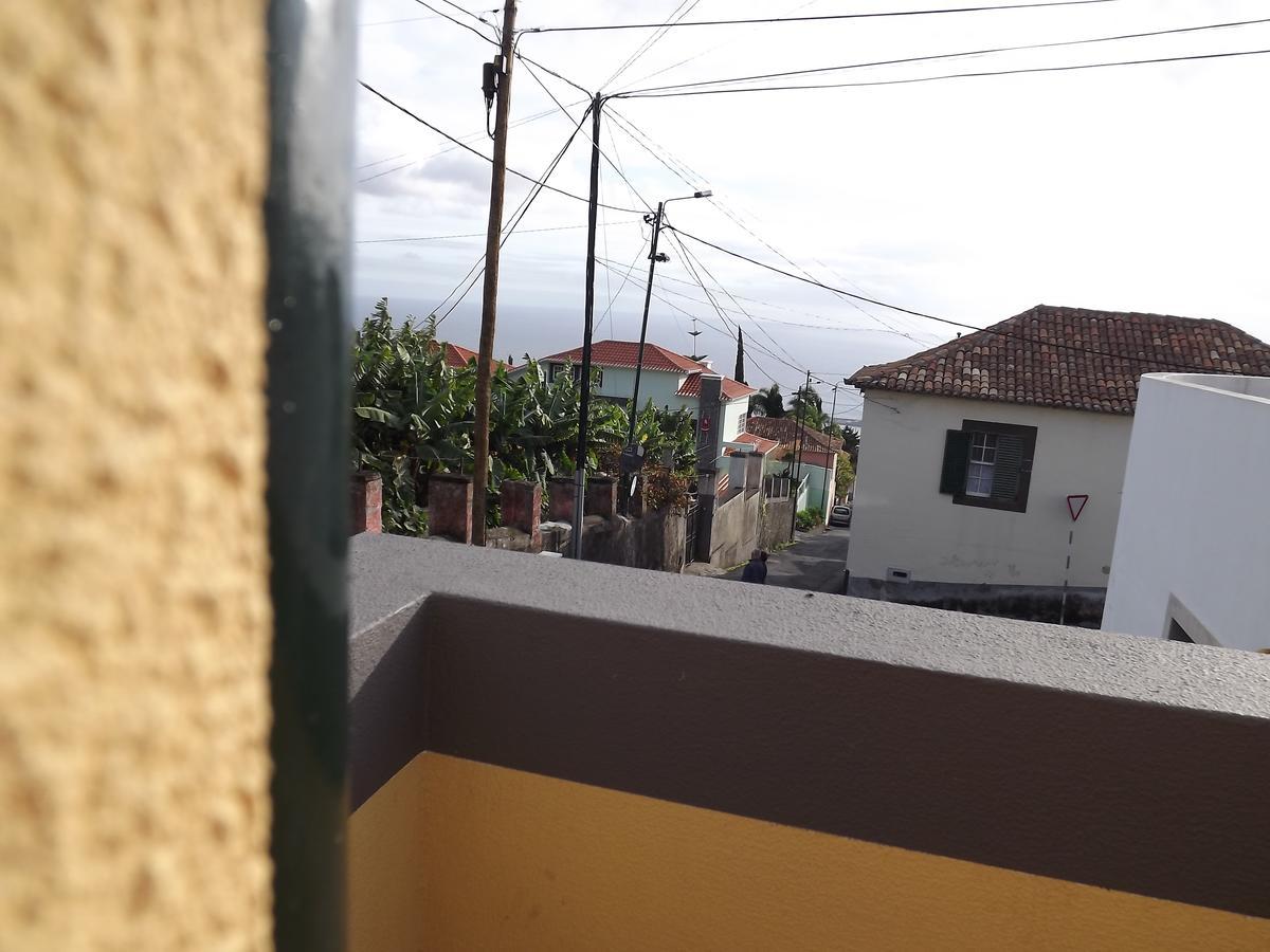 Maison de l' Épicier Funchal  Esterno foto