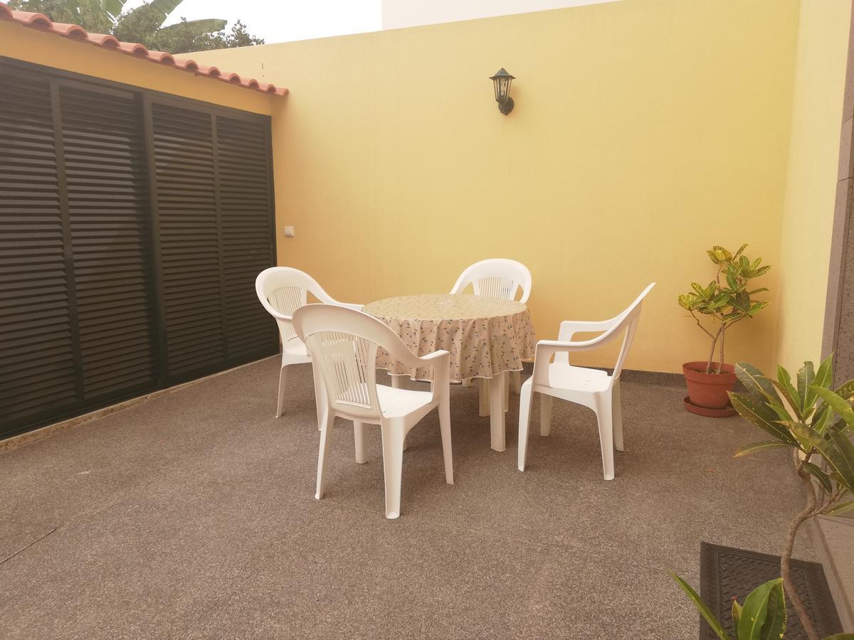 Maison de l' Épicier Funchal  Esterno foto