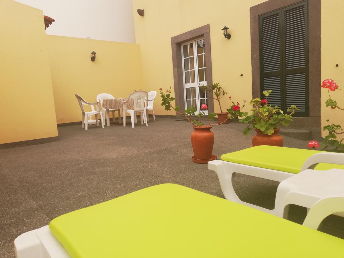 Maison de l' Épicier Funchal  Esterno foto